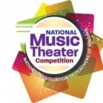 National Music Theater Competition logo